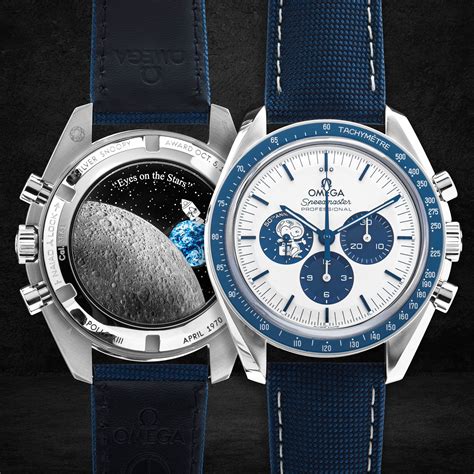 omega snoopy 50th anniversary price|omega speedmaster snoopy 50th anniversary.